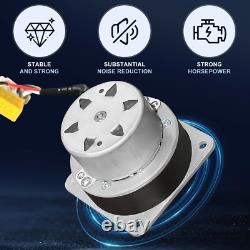 Reliable Pellet Stove Feed Motor Replacement for Quadra-Fire & Mt Vernon Models