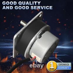 Reliable Pellet Stove Feed Motor Replacement for Quadra-Fire & Mt Vernon Models