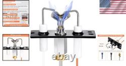 Replace Your Pilot with 2090-013 IPI Propane Assembly Fits Heat N Glo & More