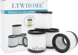 Replacement Ash Vacuum Filter Fit for Hearth Country Ash Vacuum FCP3552816 Part
