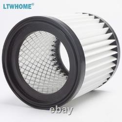 Replacement Ash Vacuum Filter Fit for Hearth Country Ash Vacuum FCP3552816 Part