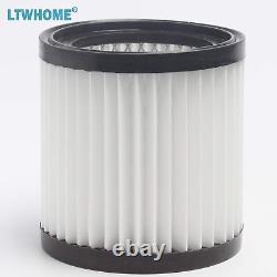 Replacement Ash Vacuum HEPA Filter Fit for Hearth Country Ash Vacuum FCP3552816