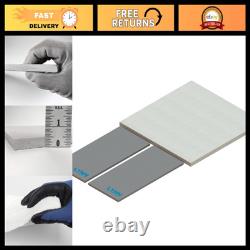 Replacement Baffle Board & Blanket Kit for US Stove, Ashley, Vogelzang 3200E TR0