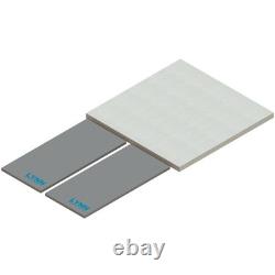 Replacement Baffle Board & Blanket Kit for US Stove, Ashley, Vogelzang 3200E TR0