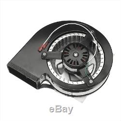 Replacement Blower for Buck Wood Stoves PE910714