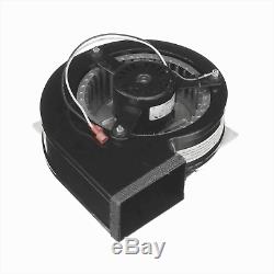 Replacement Blower for Buck Wood Stoves PE910714