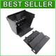 Replacement Burning Pot For Pelpro & Pleasant Hearth Laser-cut Steel Design