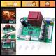 Replacement Circuit Control Board For Pleasant Hearth Ph50ps, Ph50cabps, Pelpro