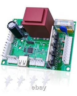 Replacement Circuit Control Board for Pleasant Hearth PH50PS, PH50CABPS, PelPro