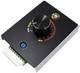 Replacement Dial Control For Pellet Stoves, Part Number -036, Black Iron