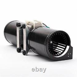 Replacement Fireplace Blower Fan for Heat N Glo Hearth and Home Quadra Fire Part