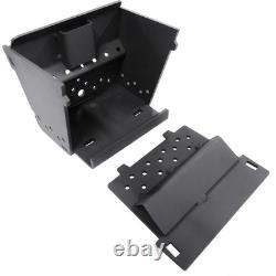 Replacement Firepot for Pellet Stoves Compatible with Pelpro & Pleasant Hearth