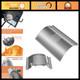 Replacement Flame Broiler Slide Cover & Bottom For Pb700 Series Pellet Grills, H