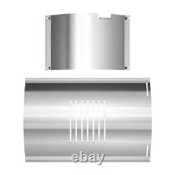 Replacement Flame Broiler Slide Cover Kit for Pit Boss 340 440 Pellet Grill Part