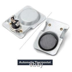 Replacement GZ550-1KT Fireplace Blower Fan Kit for Napoleon, Continental Fire