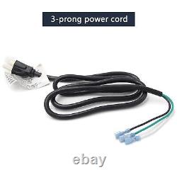 Replacement GZ550-1KT Fireplace Blower Fan Kit for Napoleon, Continental Fire