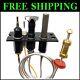 Replacement Natural Gas Pilot Assembly For Heat N Glo Fireplaces Easy Install