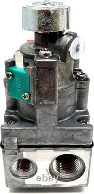 Replacement Natural Gas Variable Valve NG Gas Valve IPI 750-500 Metal HHT Part