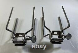 Replacement Parts Farberware Open Hearth Rotisserie Replacement Spit Meat Forks