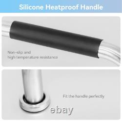 Replacement Parts Fire Pit Lid for Solo Stove Bonfire 19.5, Solo Stove Bonfi