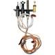 Replacement Pilot For Heat-n-glo Fireplaces