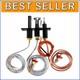 Replacement Propane Gas Pilot Assembly For Heat-n-glo Fireplaces Easy Fit