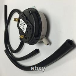Replacement Vacuum Switch Fits Eco-Choice Heatilator Pellet Stoves