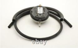 Replacement Vacuum Switch Fits Eco-Choice Heatilator Pellet Stoves