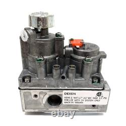 Replacement Variable Valve Natural Gas Part 750500 Hearth Home Tech Part