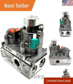 Replacement Variable Valve for Natural Gas 750-500, ANSI Certified Metal Design