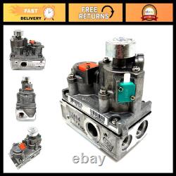 Replacement Variable Valve for Natural Gas Fireplaces 750-500 Model, High Effi