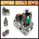 Replacement Variable Valve For Natural Gas Fireplaces 750-500 Model, High Effi