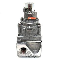Replacement Variable Valve for Natural Gas Fireplaces 750-500 Model, High Effi