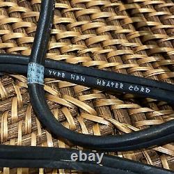 Replacement power cord FABERWARE 450a 450 455N Open Hearth Broiler E-13393