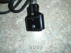 Replacement power cord FARBERWARE E-13393 Open Hearth Broiler 10A 250V