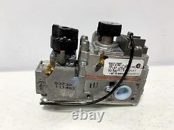 Robertshaw 710-503 Gas Valve for Fireplace 250 to 750 Millivolt