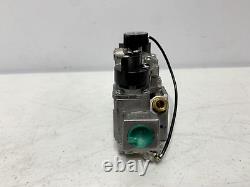 Robertshaw 710-503 Gas Valve for Fireplace 250 to 750 Millivolt