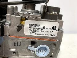 Robertshaw 710-503 Gas Valve for Fireplace 250 to 750 Millivolt