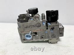 Robertshaw 710-503 Gas Valve for Fireplace 250 to 750 Millivolt
