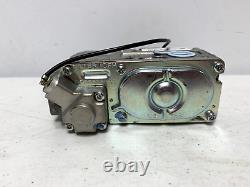 Robertshaw 710-503 Gas Valve for Fireplace 250 to 750 Millivolt