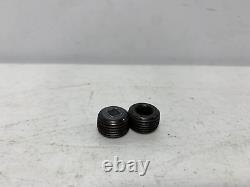 Robertshaw 710-503 Gas Valve for Fireplace 250 to 750 Millivolt