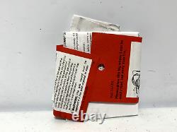 Robertshaw 710-503 Gas Valve for Fireplace 250 to 750 Millivolt