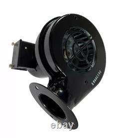 Royall Wood 20361 Boiler Replacement Draft Blower 75 CFM Part Number BLO70527