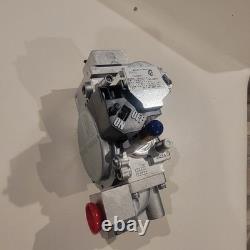 S1-02543267000 York Furnace 1/2 x Flange Natural/LP Gas Valve (24V)