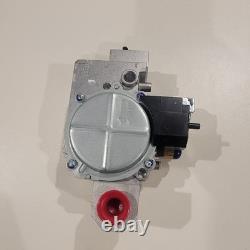 S1-02543267000 York Furnace 1/2 x Flange Natural/LP Gas Valve (24V)