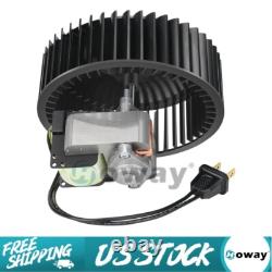 S97017450 Exhaust Fan Motor & Blower Wheel for Broan Nutone Replacement Parts US