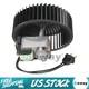 S97017450 Exhaust Fan Motor & Blower Wheel For Broan Nutone Replacement Parts Us