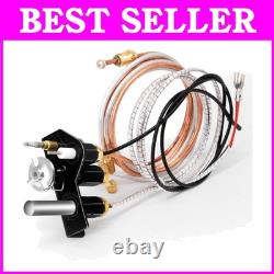 SIT Pilot Replacement Part for Lennox, IHP, Merit Fireplaces