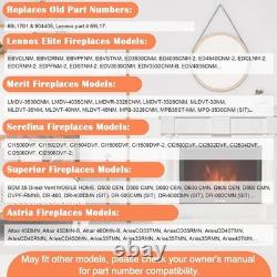 SIT Pilot Replacement Part for Lennox, IHP, Merit Fireplaces