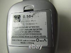 SIT ProFlame Transmitter 0.584.021 GT Series Fireplace Remote Replacement Part